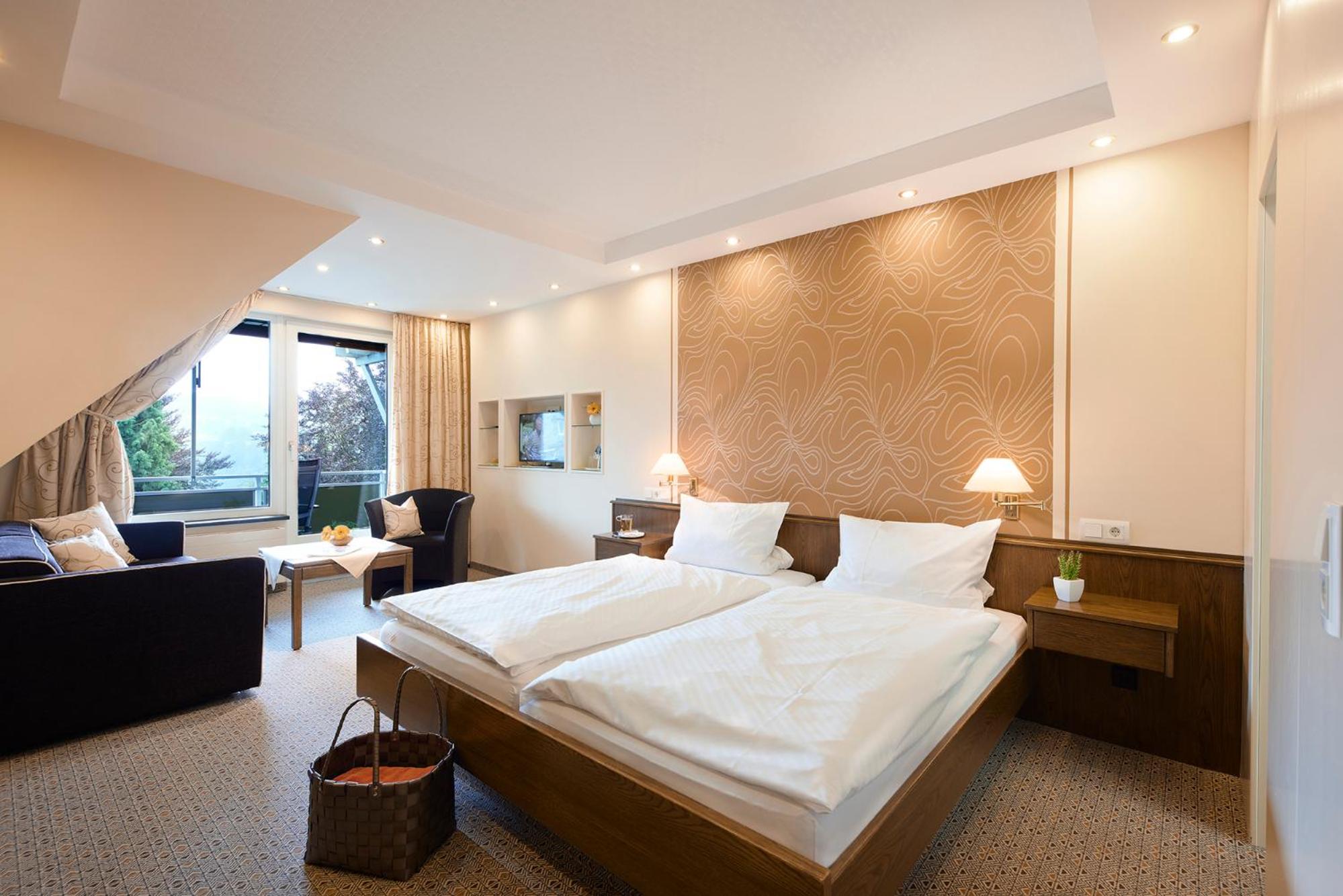 Hotel Stormann 14/50