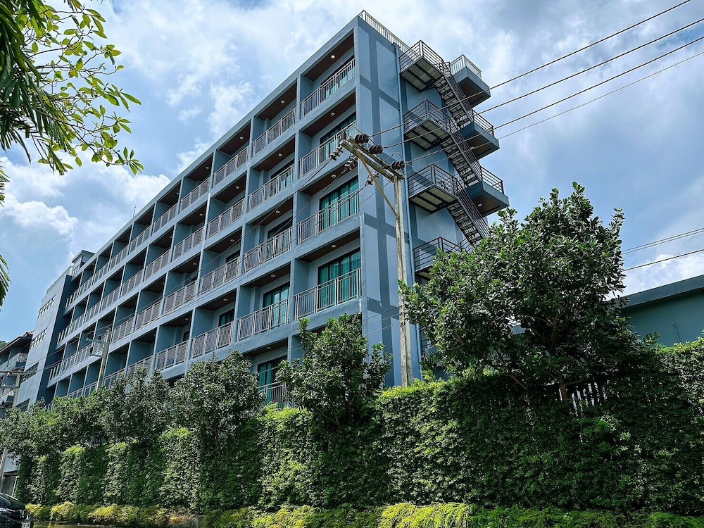 Machorat Aonang Resort 5/61