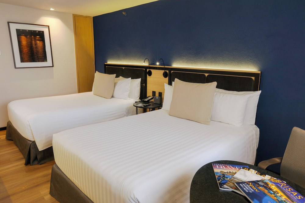 SIGNATURE, DOUBLE BED