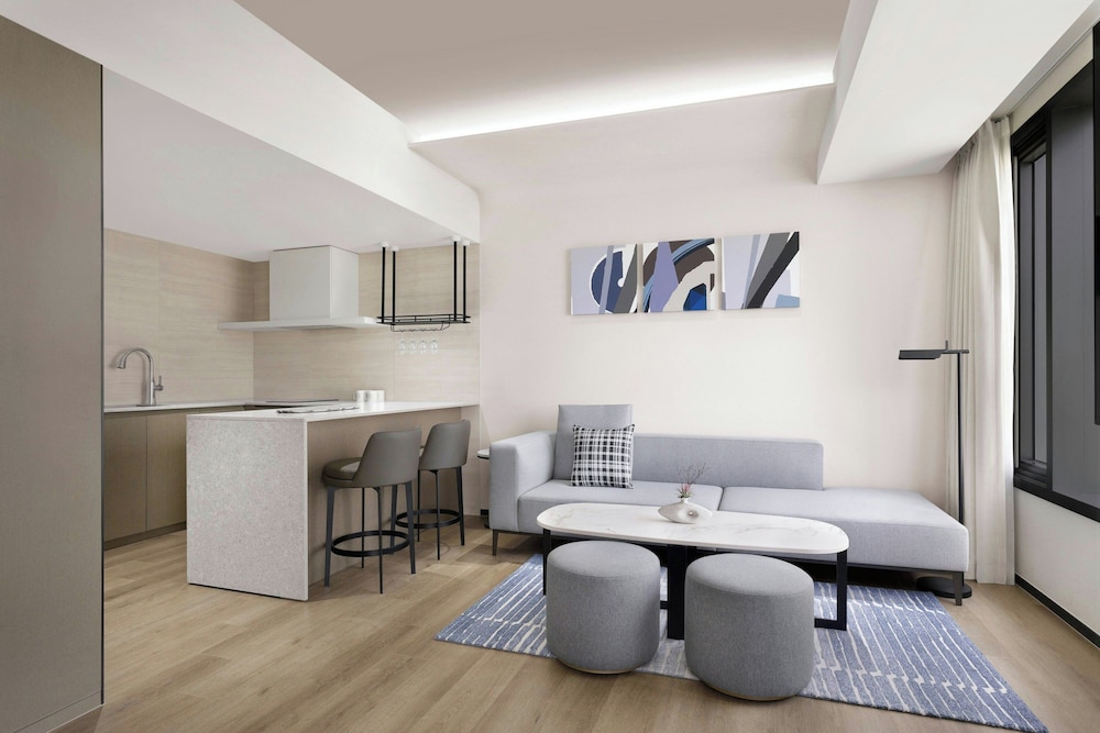AC Hotel by Marriott Seoul Gangnam 28/47