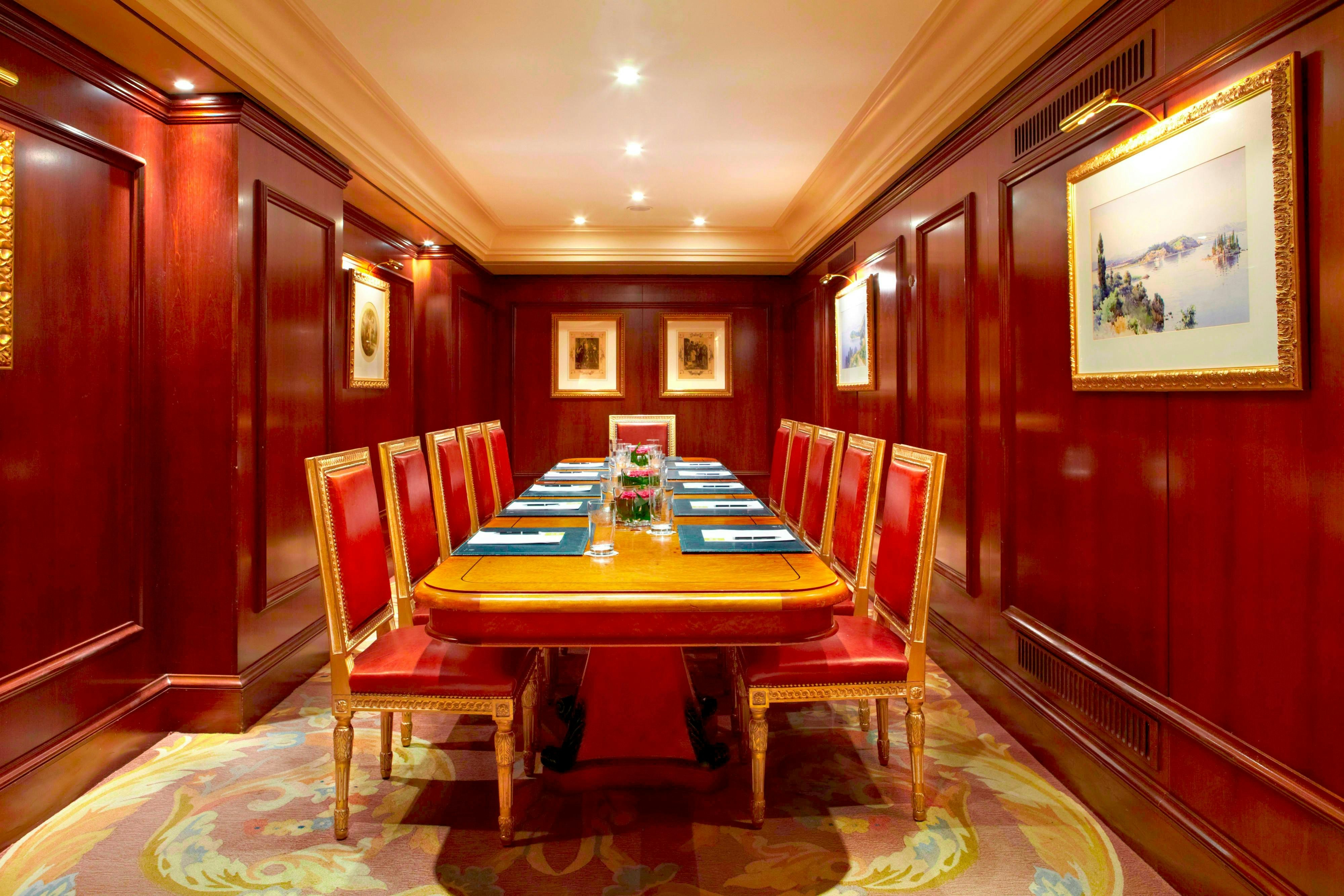 Hotel Grande Bretagne, a Luxury Collection Hotel, Athens 41/50