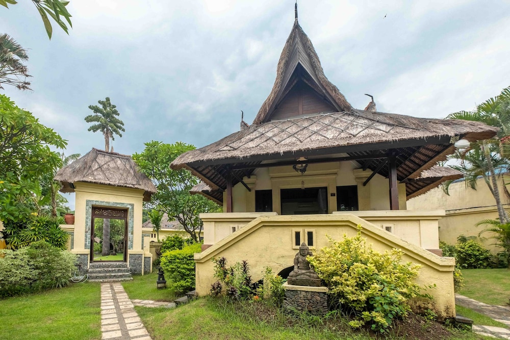 Amertha Bali Villas 4/50