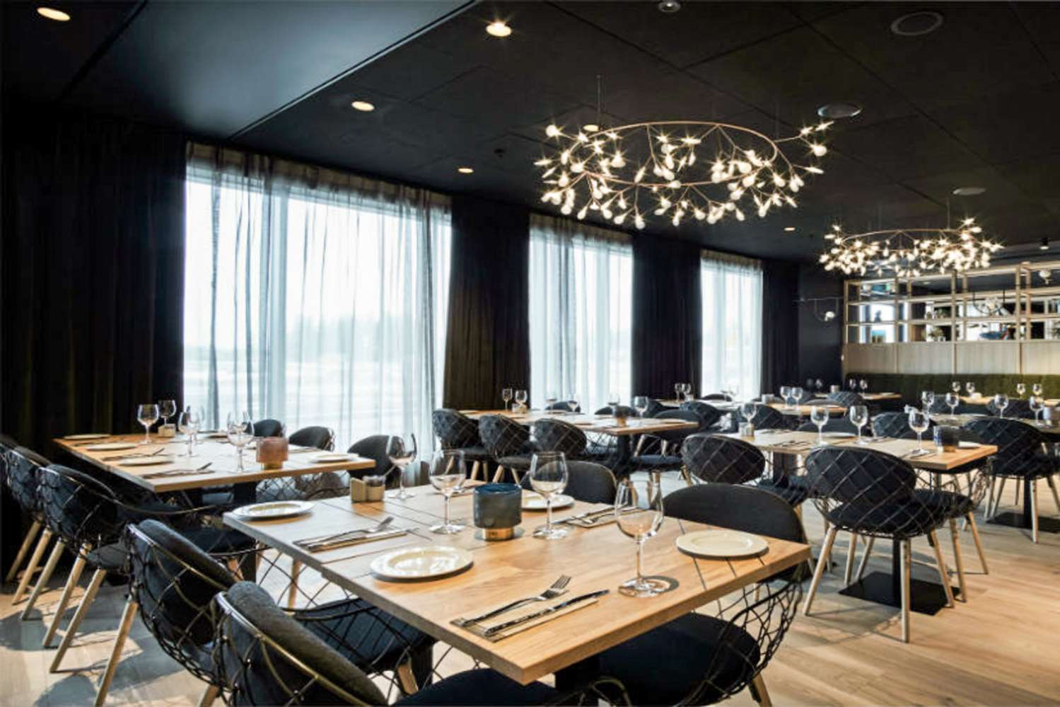 Quality Airport Hotel Gardermoen 44/71