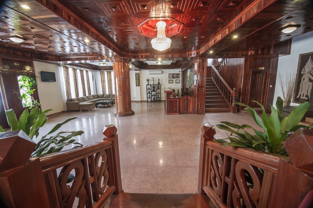 Angkor Pearl 50/54