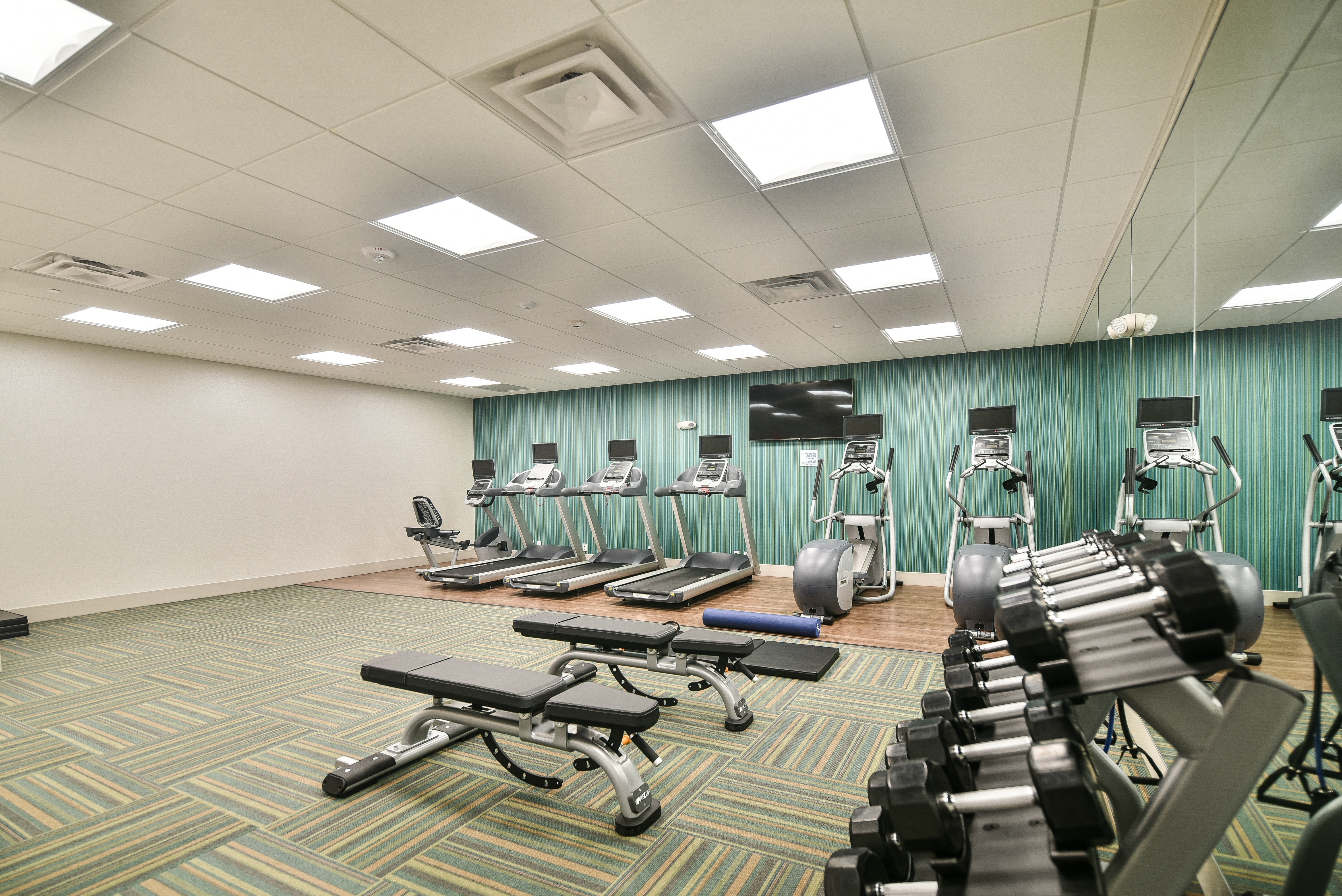 Holiday Inn Express & Suites Lehi Thanksgiving Point 34/58