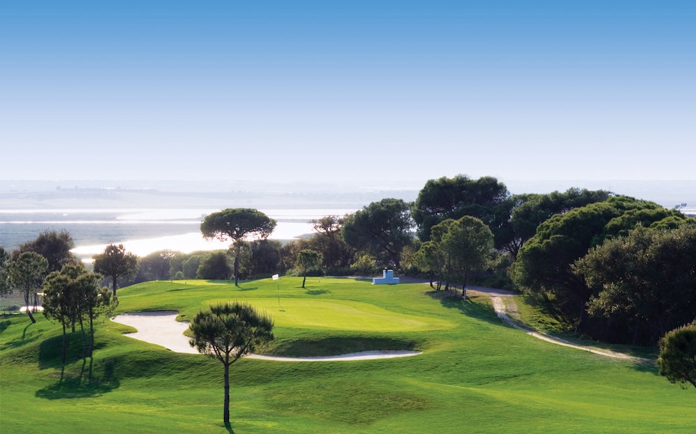 Precise Resort El Rompido Club 36/50