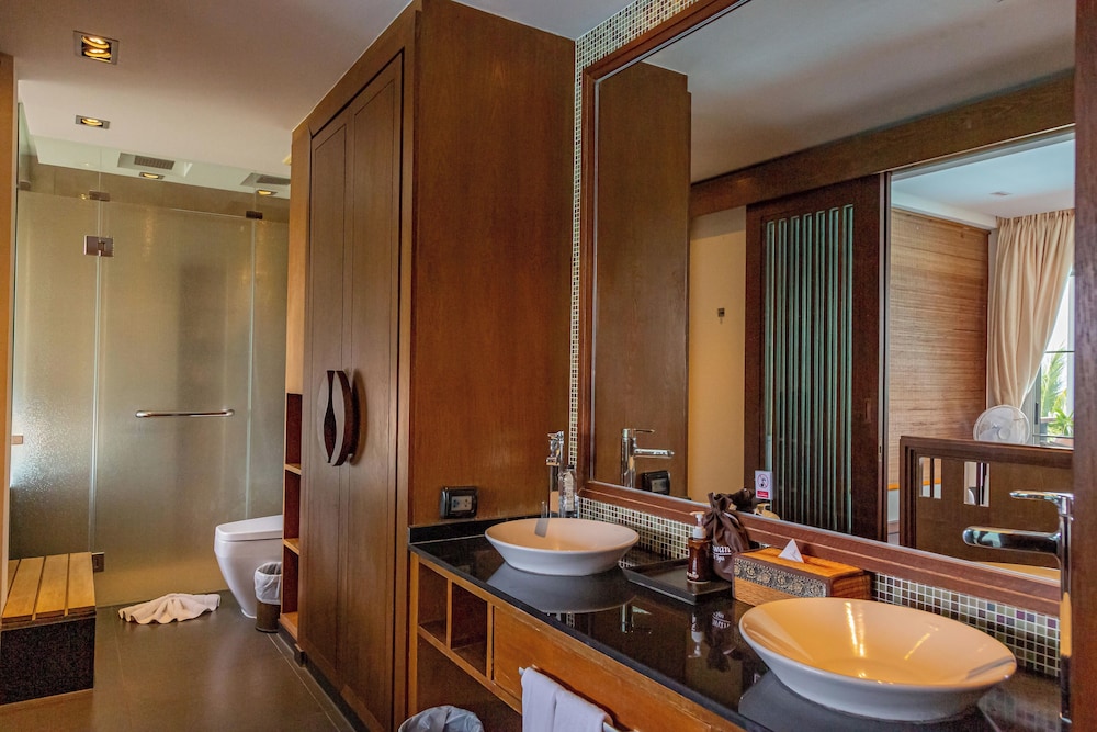 Villa Tantawan Resort And Spa 46/47