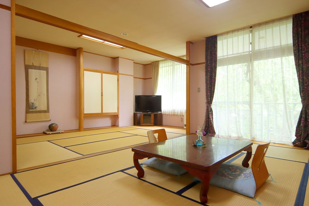 Guestroom Garden Azumino 21/40