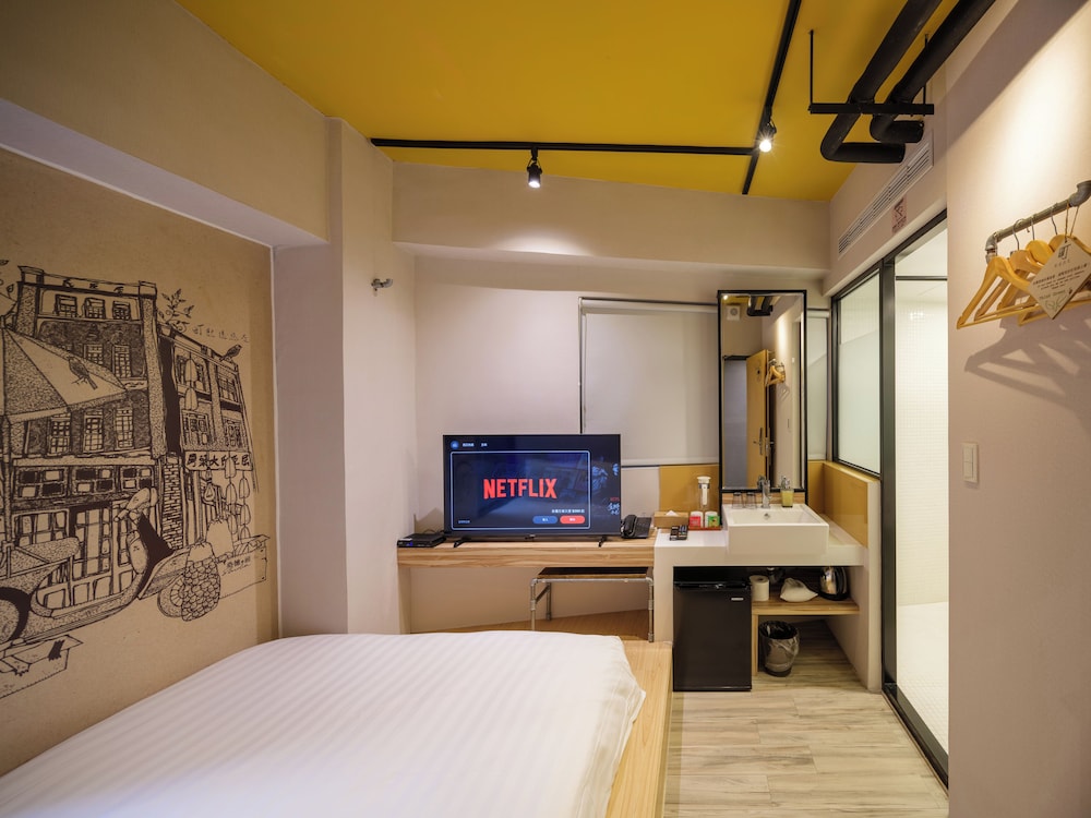 Cho Hotel 15/49