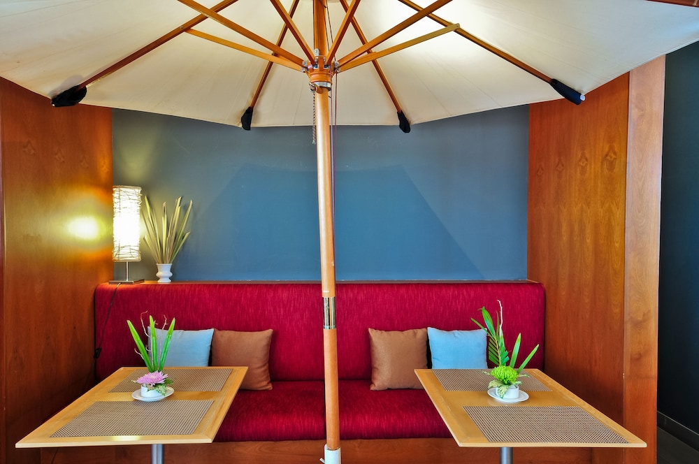 The Ashlee Heights Patong Hotel and Suites 46/62