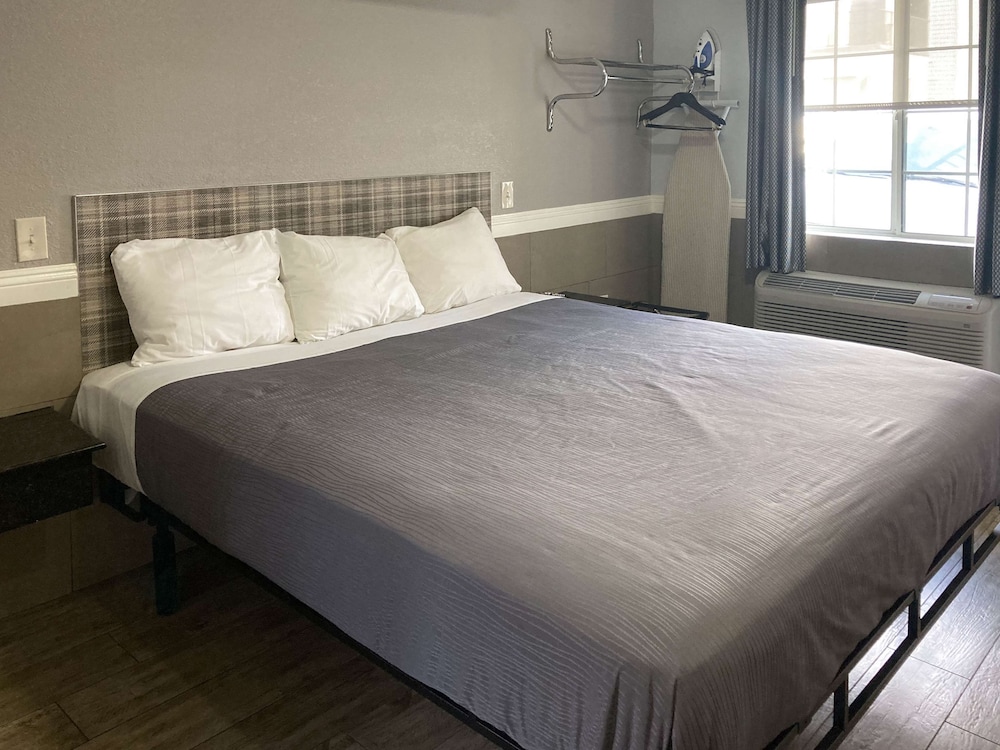 Motel6 Glendale, CA – Pasadena Burbank Los Angeles 19/46