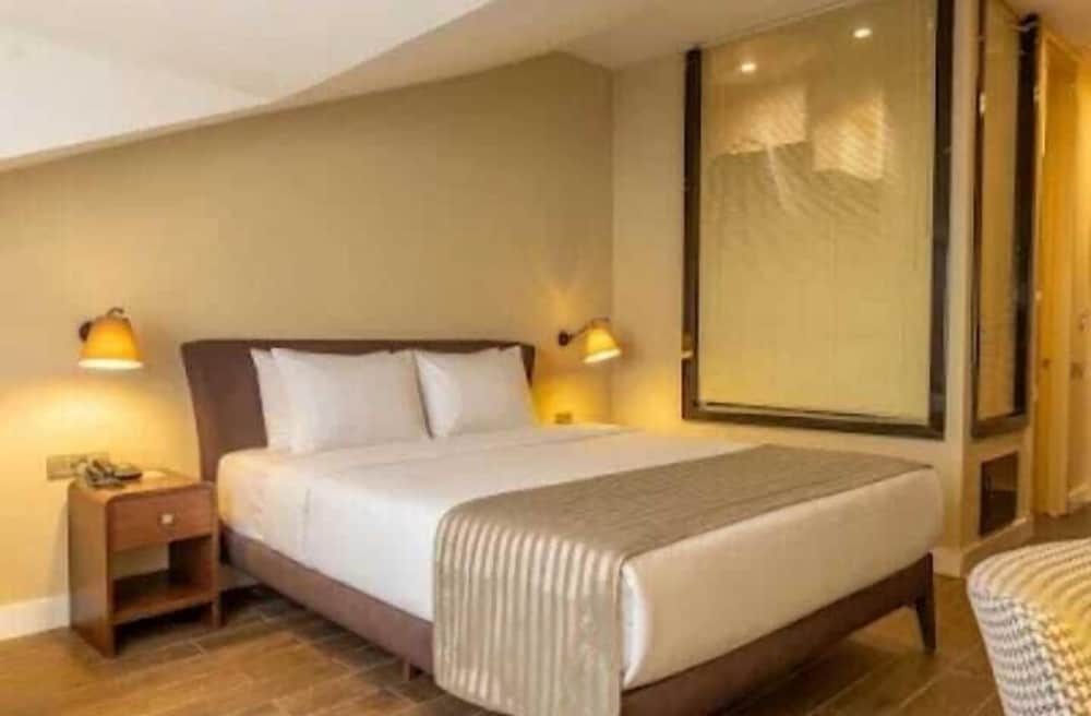 Adana Plaza Otel 13/50