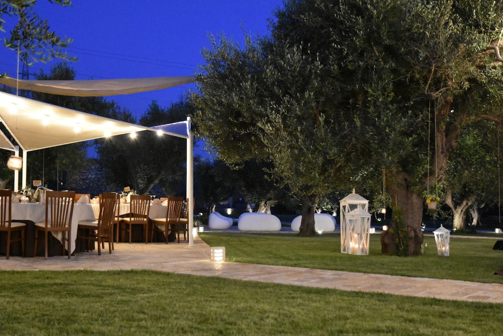 Masseria Relais Santa Teresa 38/50