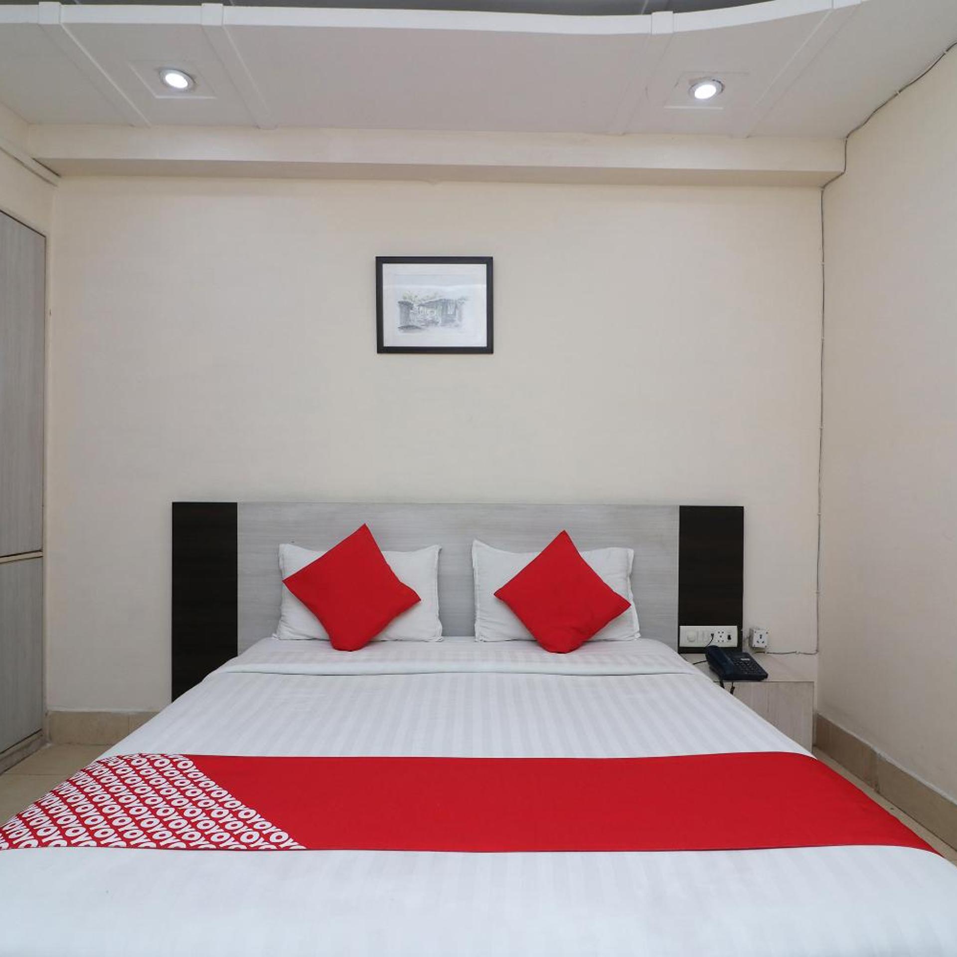 HOTEL MANDIRAM 11/22