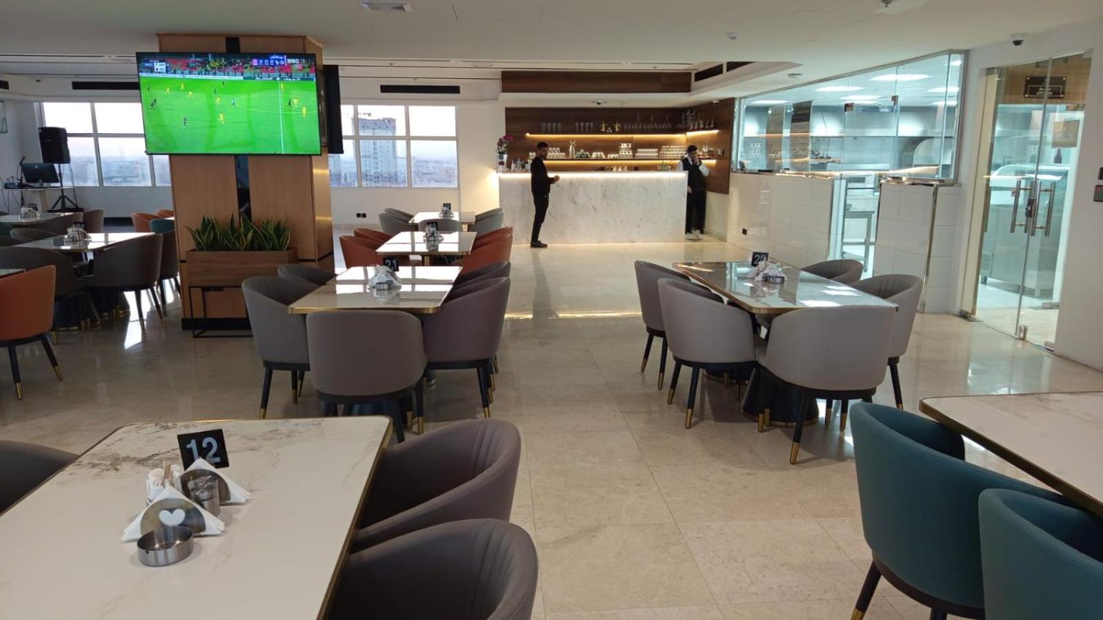 Mora Hotel Al Khobar 54/68