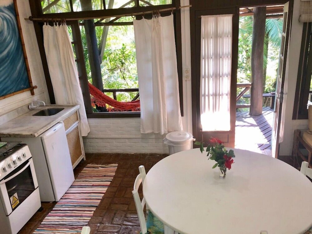 Pousada Bungalow 34/59