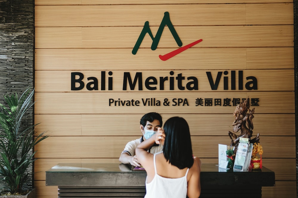 Bali Merita Villa 14/68