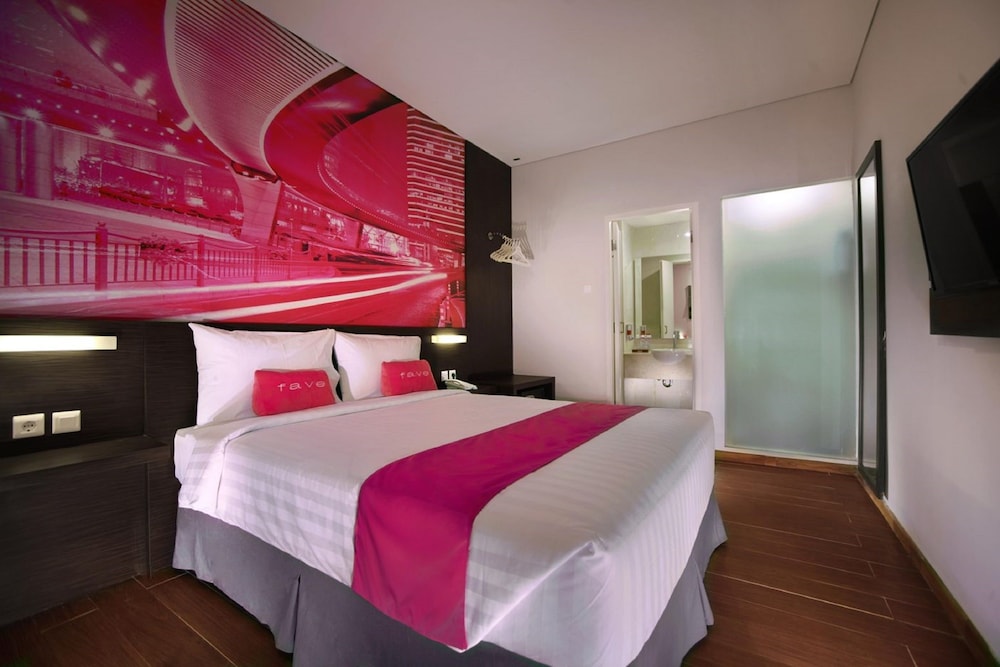 favehotel Graha Agung Surabaya 33/54