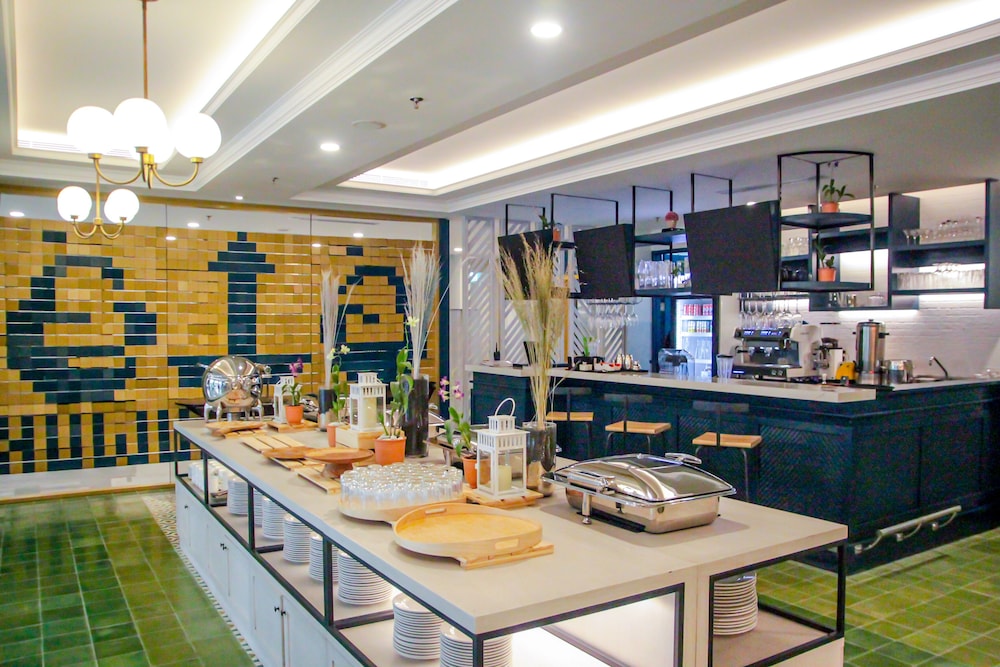 Jambuluwuk Thamrin Hotel 53/62