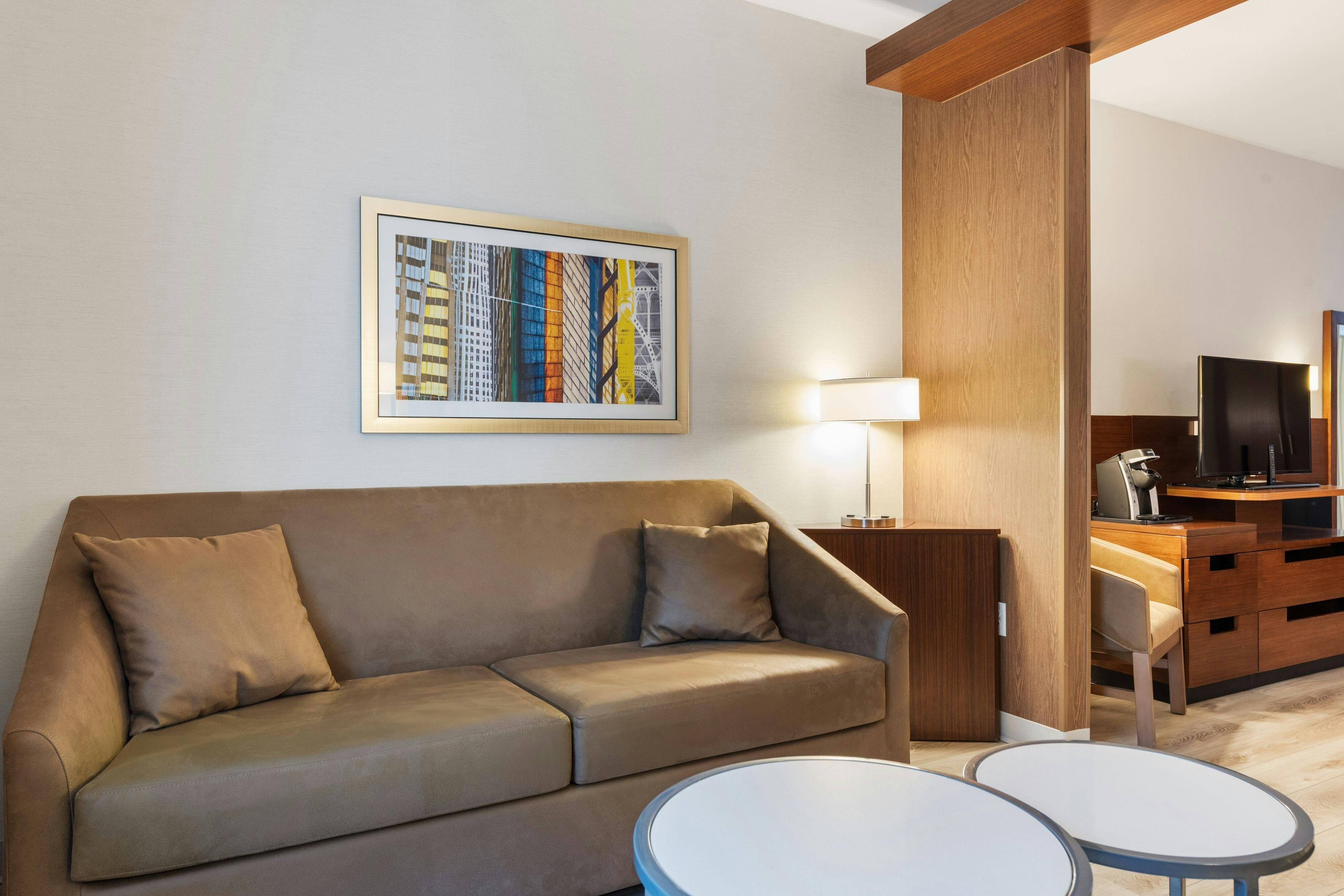 Fairfield Inn Suites By Marriott Durango 22/37