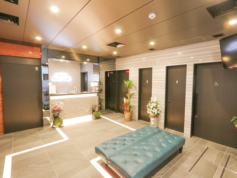 HOTEL LiVEMAX FUKUOKA TENJIN 24/27