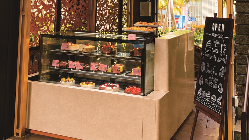 Golden Tulip Balikpapan Hotel and Suites 10/73