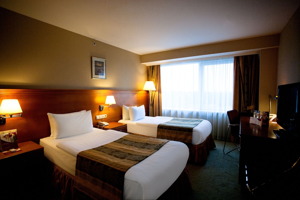 Vilnius Park Plaza 6/48