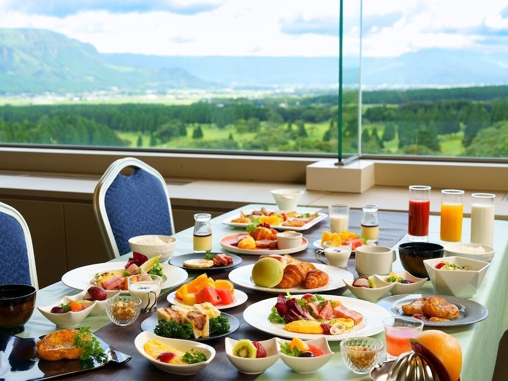 Hotel Aso Resort Grandvrio Hotel 63/72