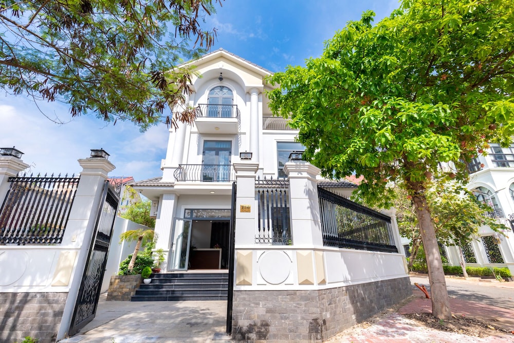 Vihomes Villa 47/50