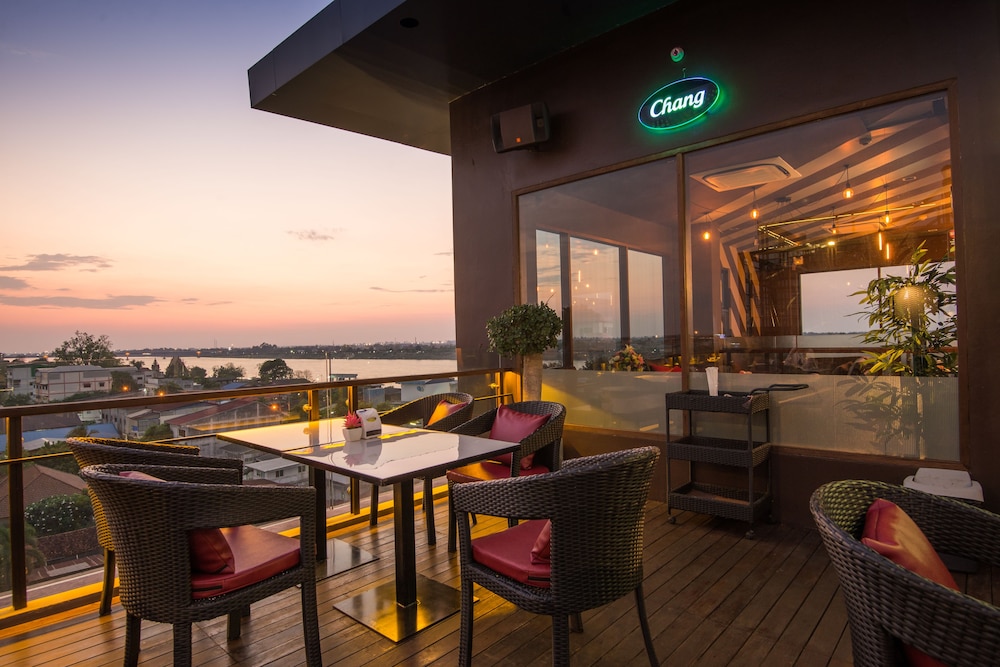Amanta Hotel Nongkhai 23/34