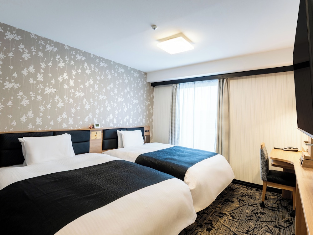 Apa Hotel Kyoto Gion Excellent 15/60