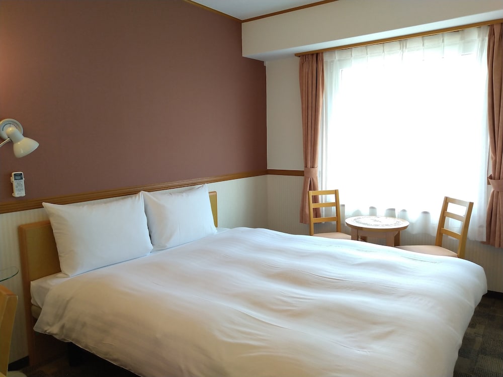 Toyoko Inn Yamagata-eki Nishi-guchi 6/55