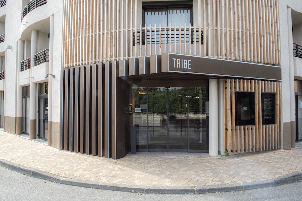 TRIBE Carcassonne 41/49