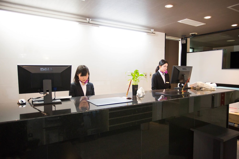 Hotel AreaOne Miyazaki 11/50