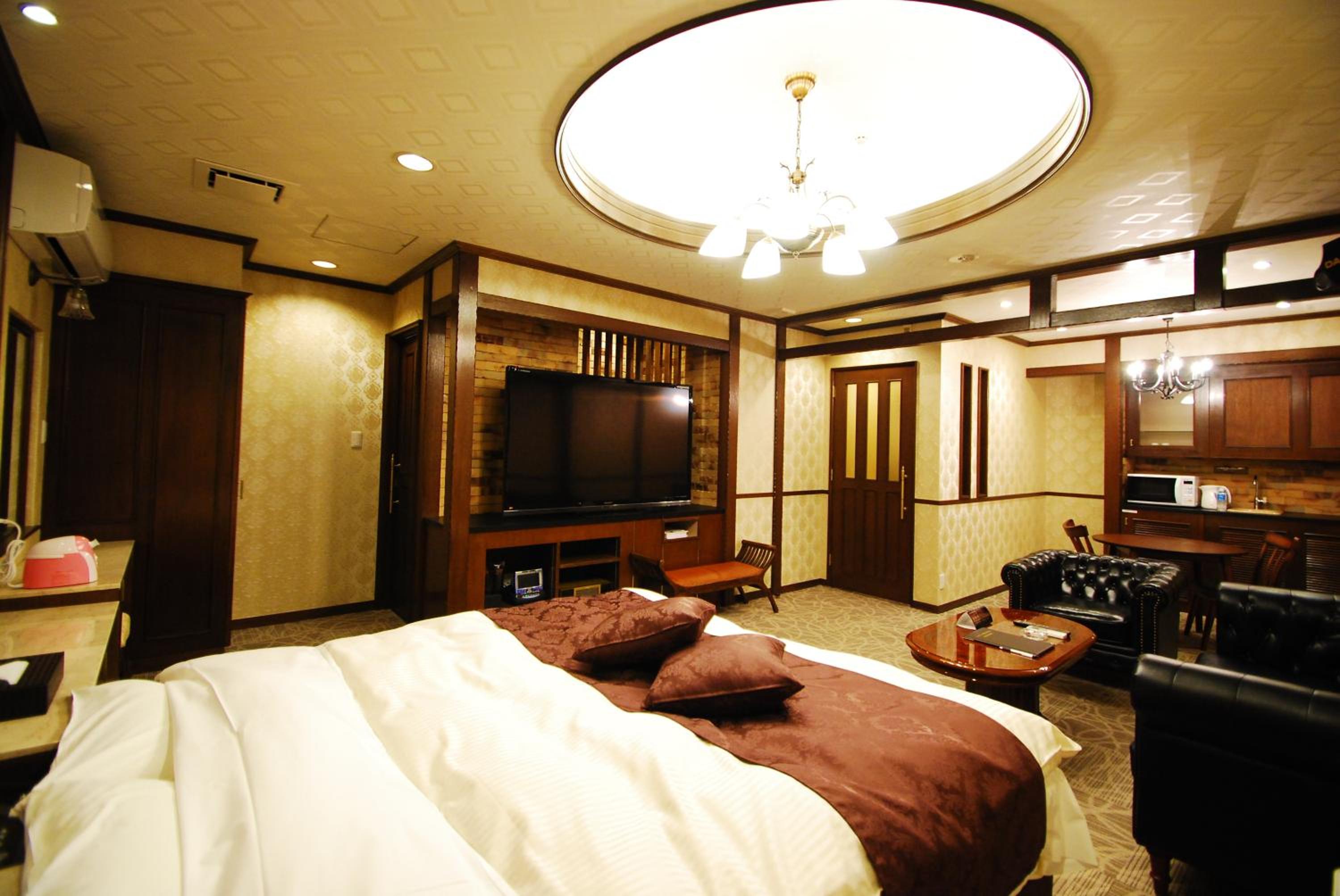 Hotel Free Style Okayama 16/57