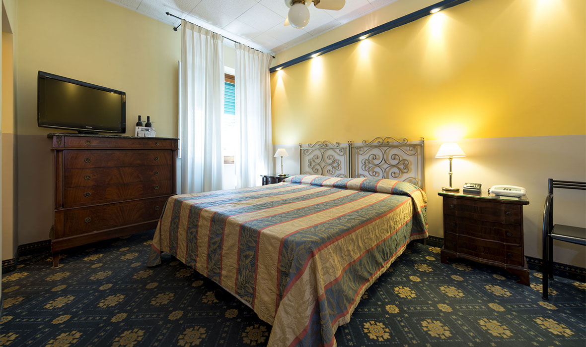 Hotel Corallo Montecatini Terme 14/48