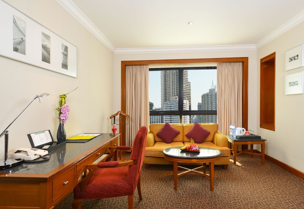 NH Bangkok Sukhumvit Boulevard 43/68