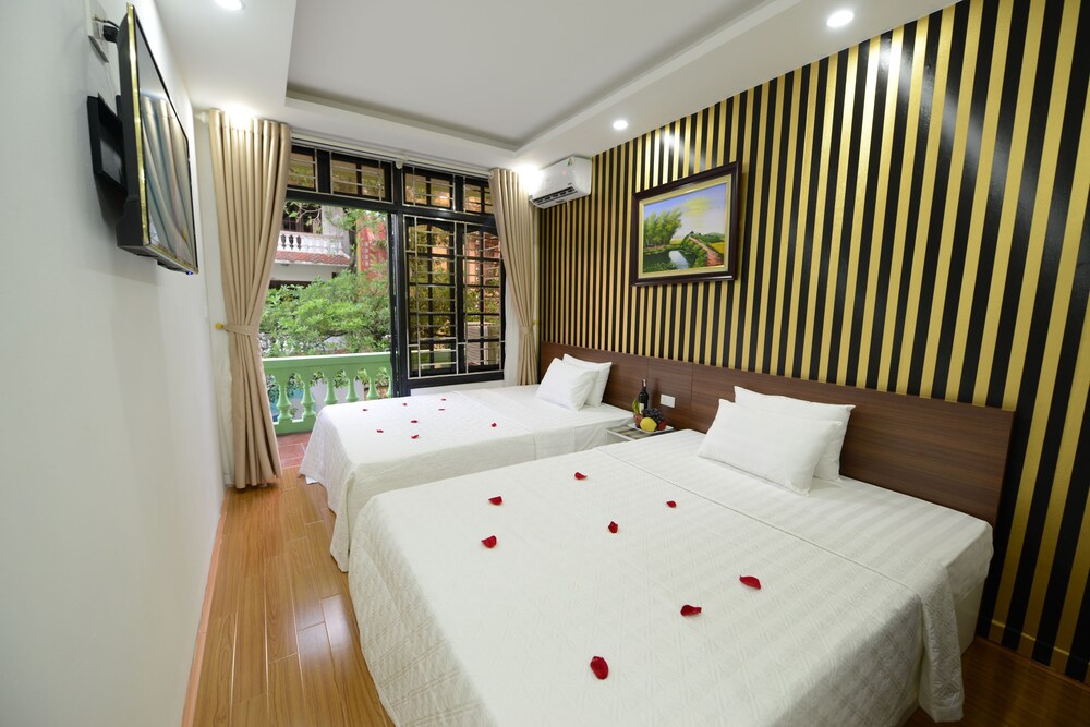 Hanoi Golden Hostel 27/66