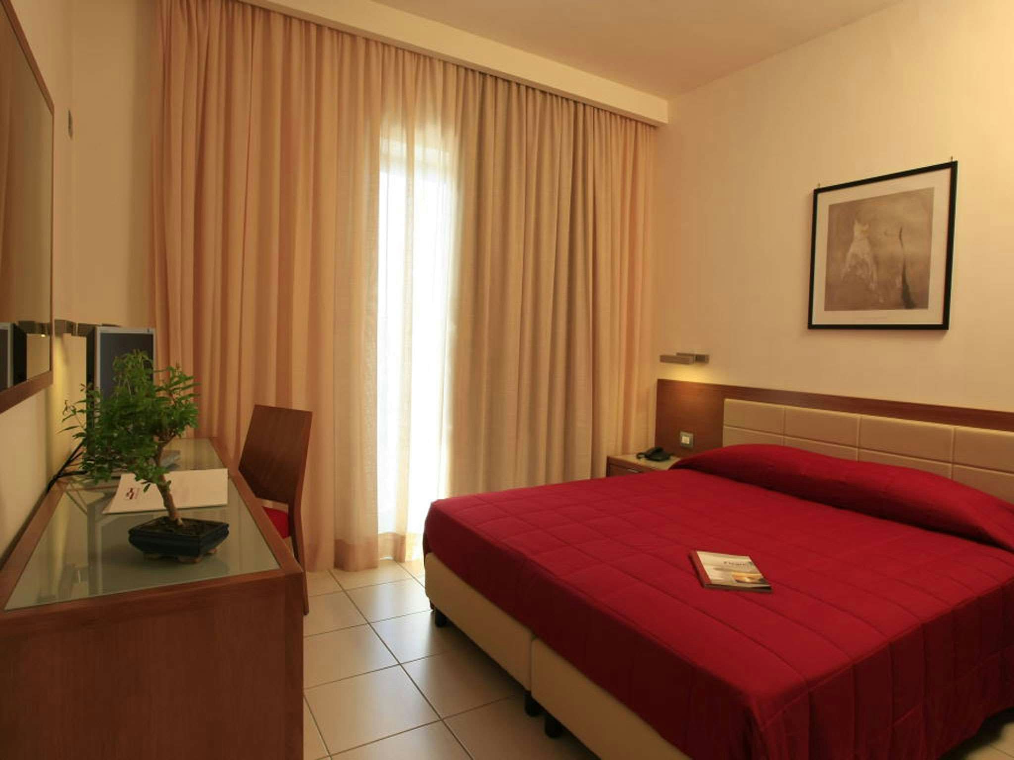 La Costiera Hotel 21/39