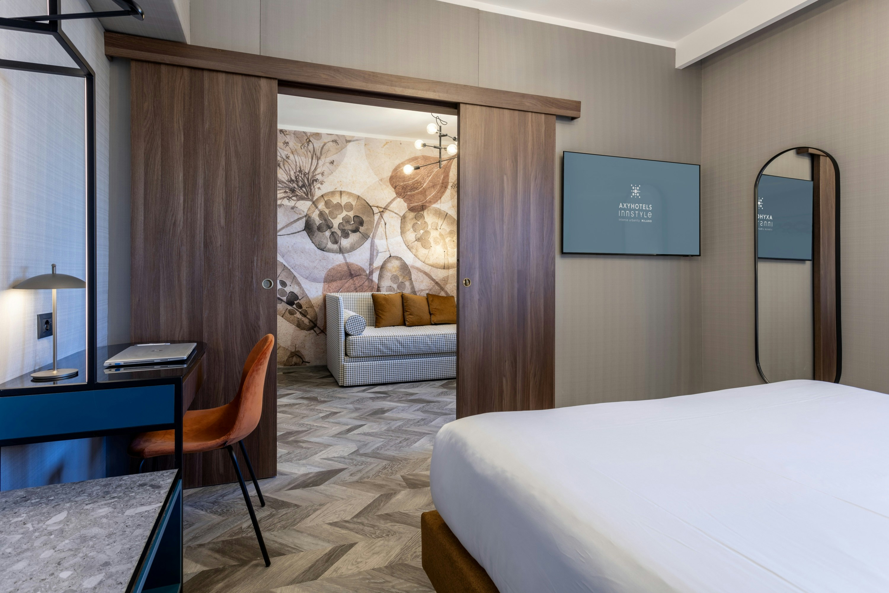 AXYHOTELS InnStyle Milano 22/43