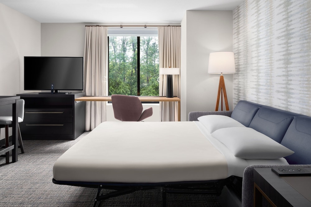 Residence Inn by Marriott Rochester Mayo Clinic Area South 8/43