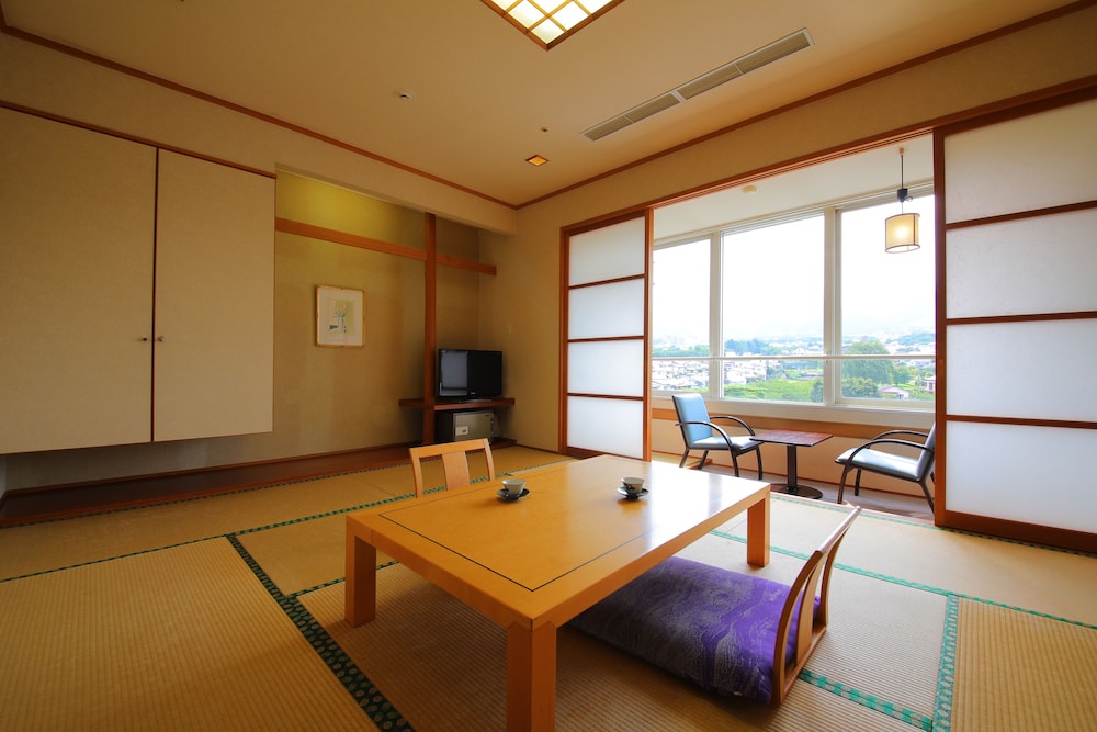 Hotel Beppu Pastoral 41/48