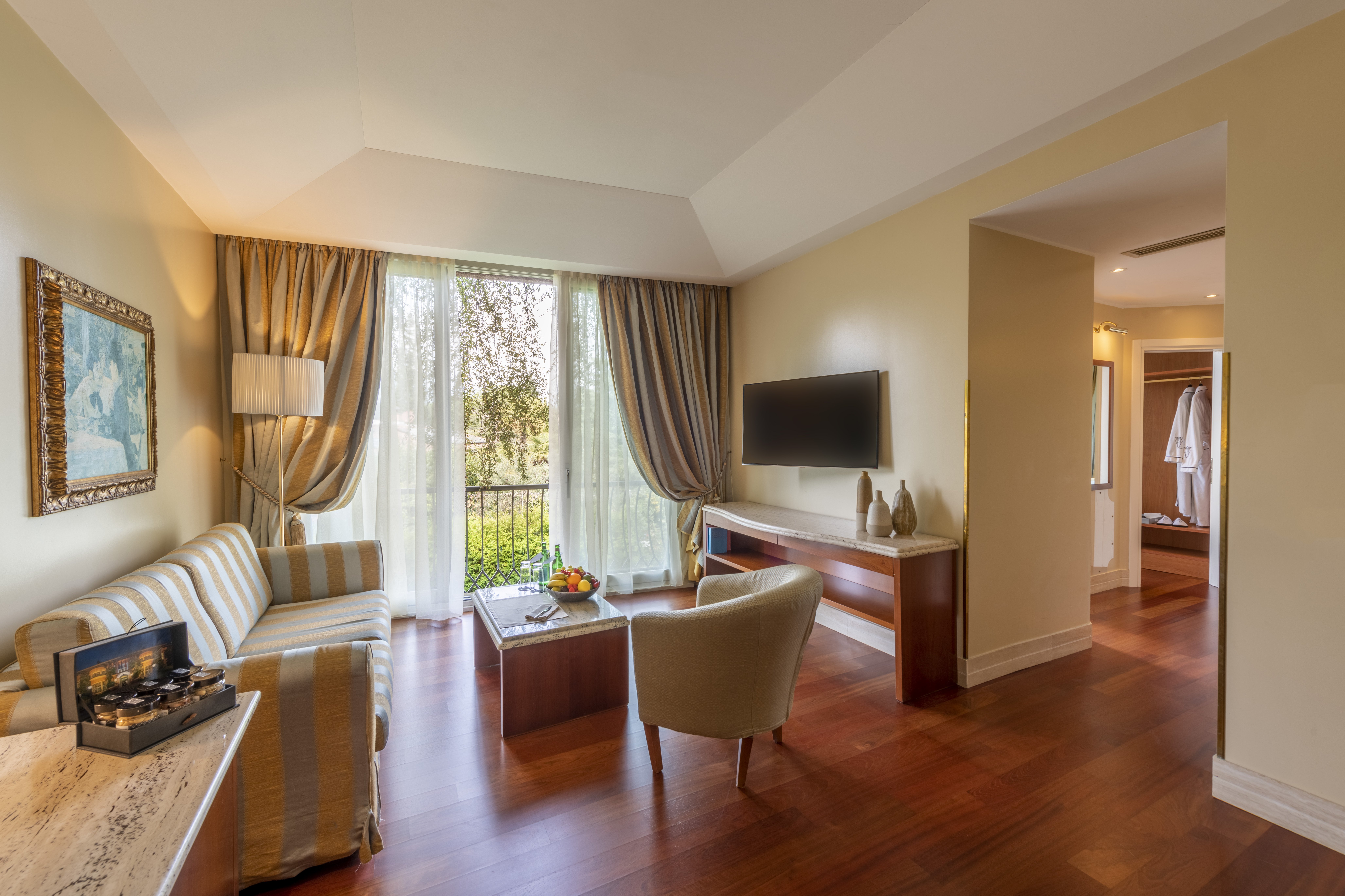 Villa Principe Leopoldo 21/43