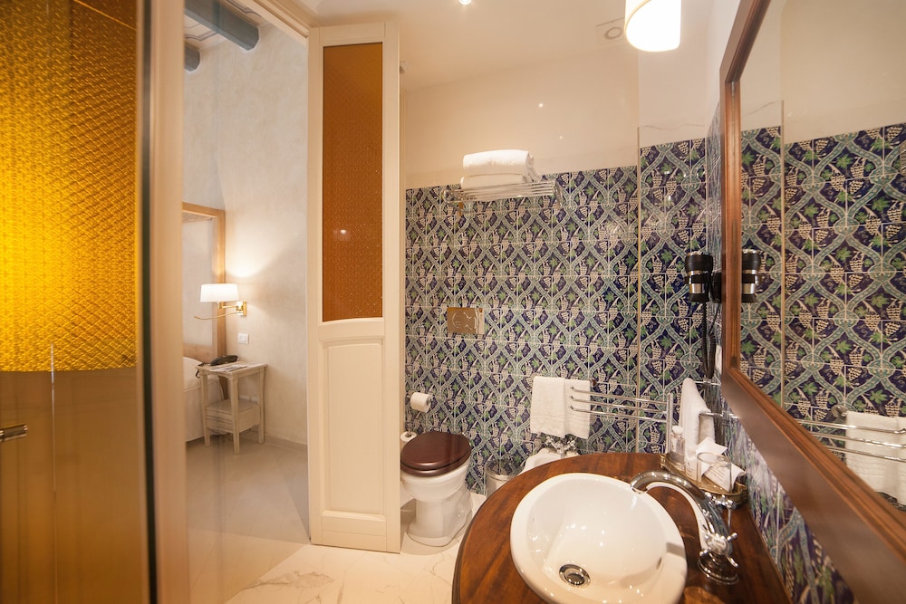 ALGILÀ ORTIGIA CHARME HOTEL 16/74