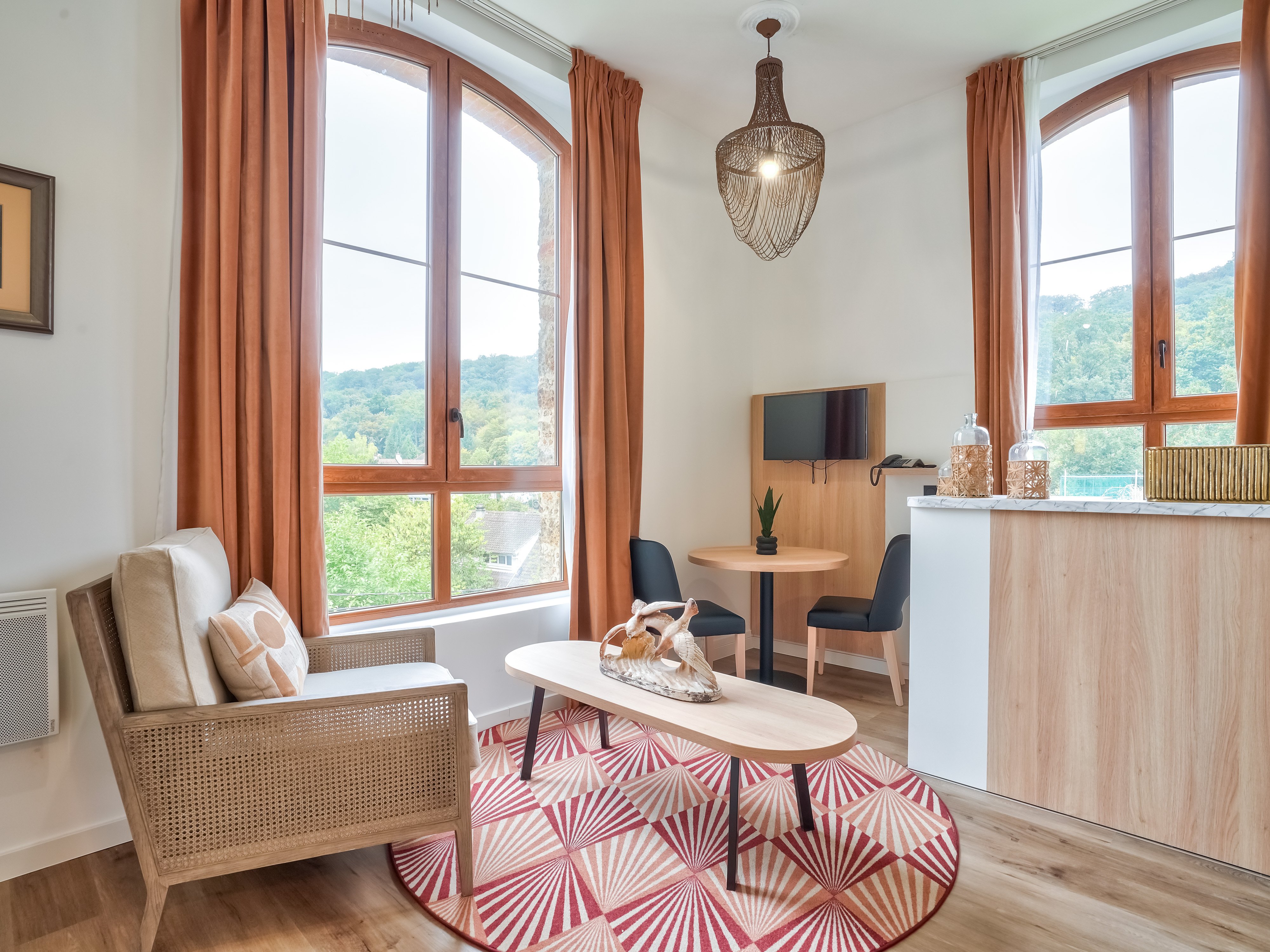 Residhome Bures La Guyonnerie 32/67