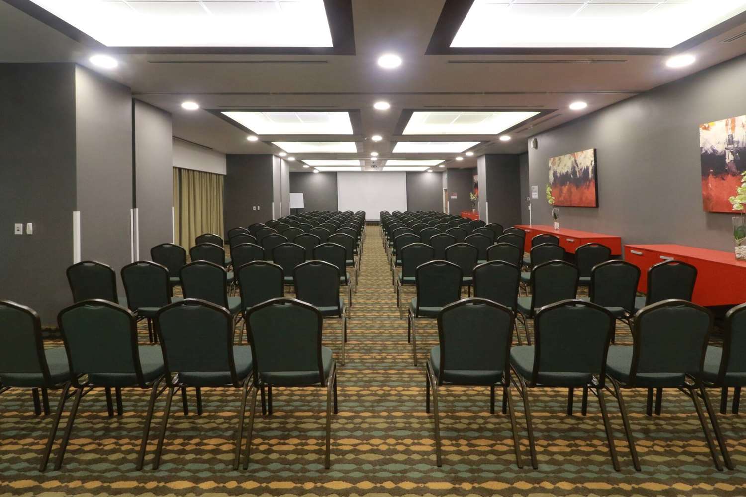 Courtyard by Marriott Guadalajara Andares 8/9