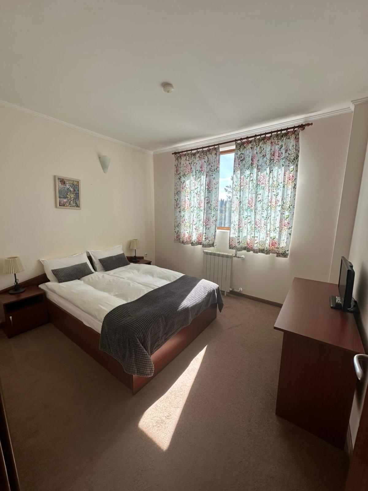 1 Bedroom, Apartment, Mountain View, Balcony