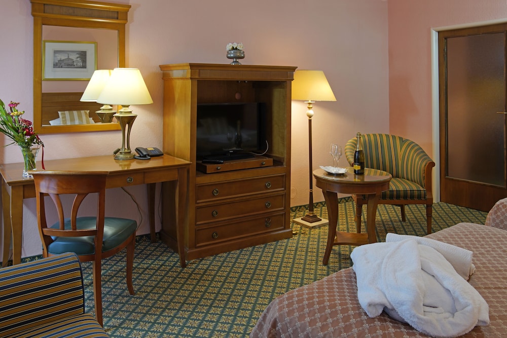 Spa Lauretta Hotel 32/40