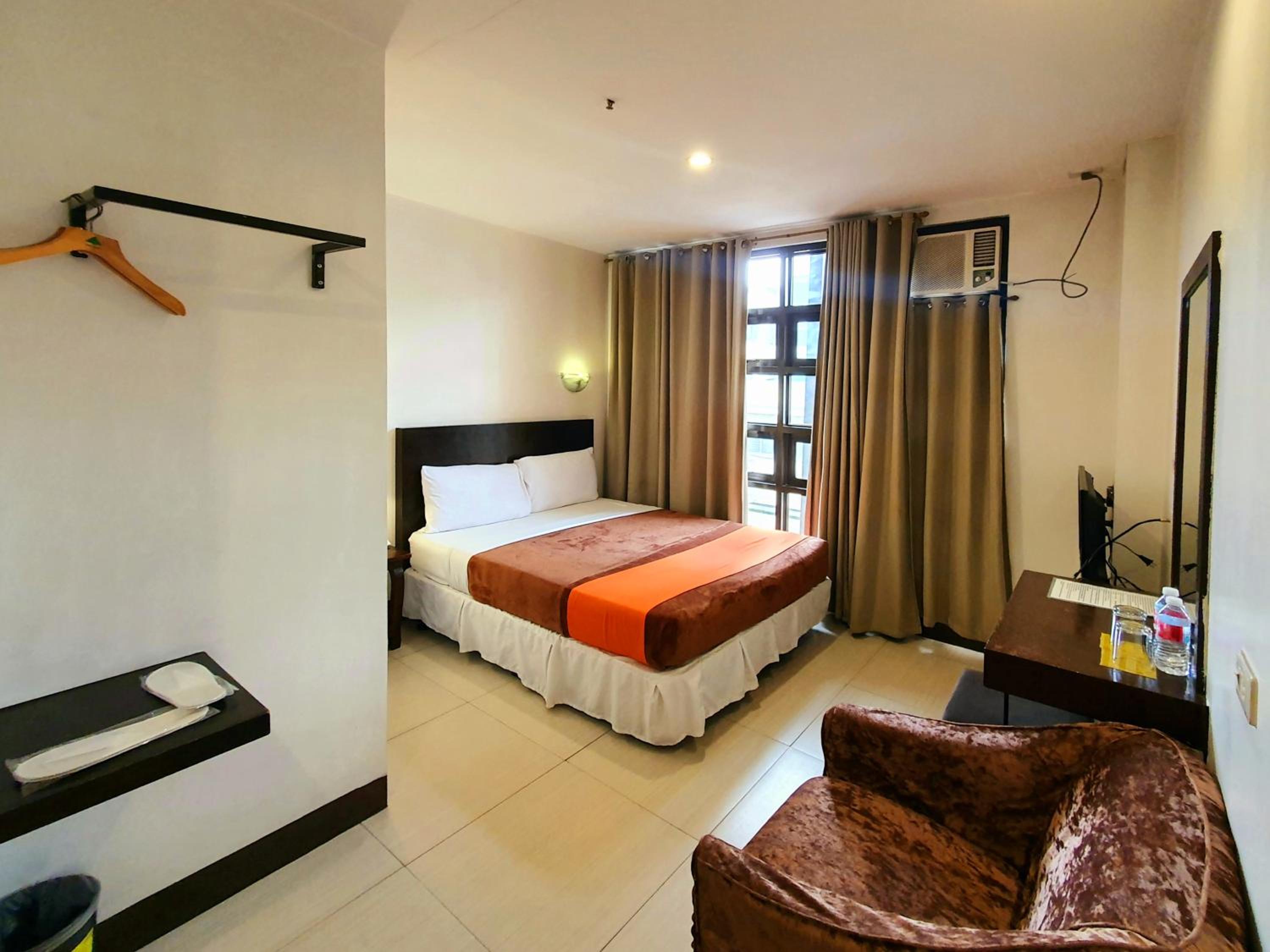A Hotel Baguio 22/44