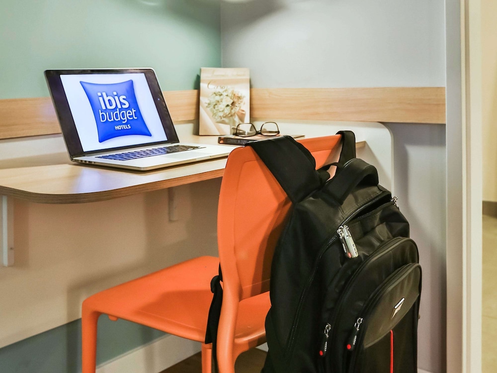 Ibis Budget Sorocaba 40/48